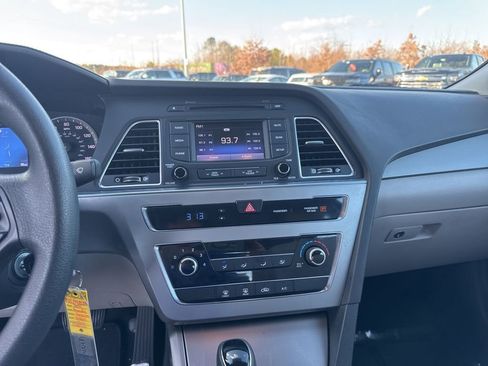 Used 2015 Hyundai Sonata ECO image 20