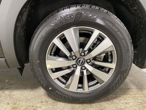 New 2026 Nissan Pathfinder SL FWD image 7