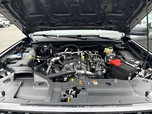 New 2026 Ford Ranger XLT AWD/4WD image 25