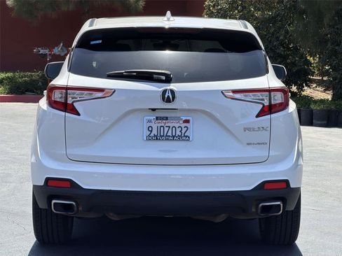 Used 2023 Acura RDX AWD image 6