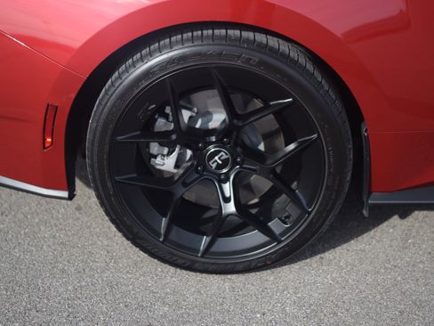 Used 2024 Ford Mustang GT image 23