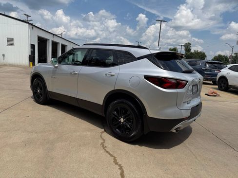 Used 2019 Chevrolet Blazer LT AWD/4WD image 28