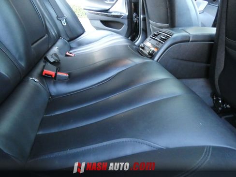 Used 2016 BMW 650i Gran Coupe RWD image 39