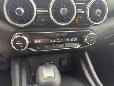 Used 2022 Nissan Sentra SV w/ All-Weather Package image 24