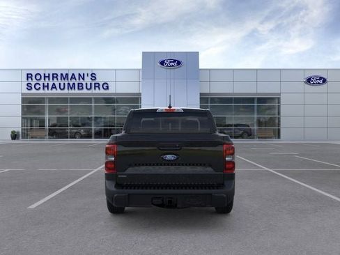 New 2026 Ford Maverick XLT w/ Equipment Group 301A AWD/4WD image 5