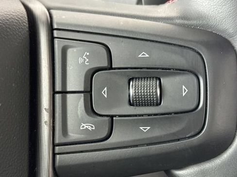 Used 2024 GMC Sierra 1500 AT4X AWD/4WD image 39