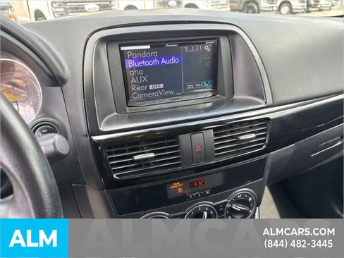 Used 2014 MAZDA CX-5 Sport w/ Bluetooth Audio Package image 30