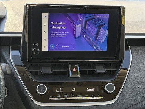 Certified 2025 Toyota Corolla LE image 15