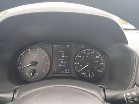 Used 2022 Nissan Altima 2.5 S FWD image 14