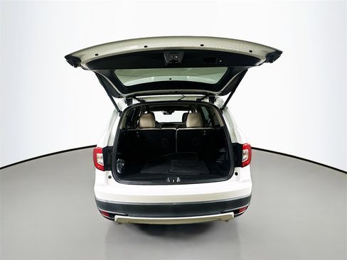 Used 2021 Honda Pilot EX-L image 37