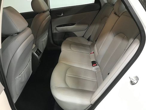 Used 2016 Kia Optima EX FWD image 16