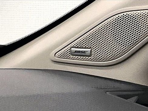 Used 2025 Nissan Murano Platinum image 34