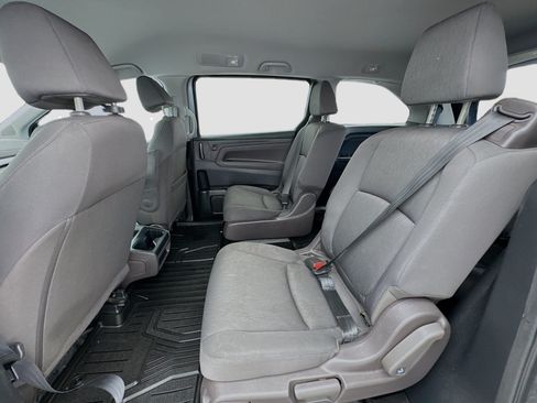Used 2020 Honda Odyssey LX image 15