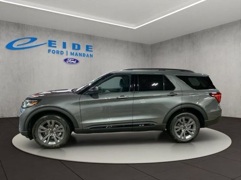 New 2026 Ford Explorer Active w/ Active Comfort Package AWD/4WD image 4