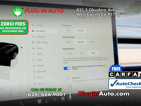 Used 2023 Tesla Model 3 Standard Range RWD image 21