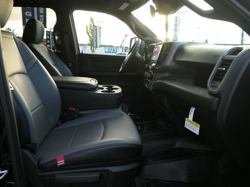 New 2026 RAM 5500 Tradesman AWD/4WD image 29