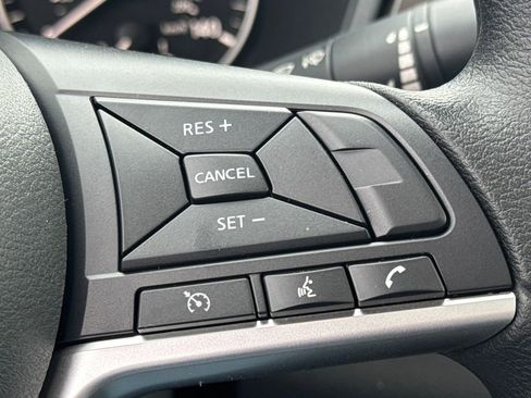 New 2026 Nissan Altima 2.5 SV w/ SV Special Edition Package AWD/4WD image 34