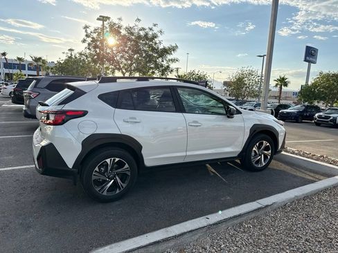 Used 2024 Subaru Crosstrek 2.0i Premium AWD/4WD image 33
