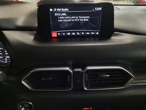 Used 2018 MAZDA CX-5 Grand Touring image 25