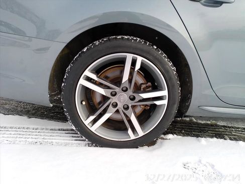 Used 2018 Audi A4 2.0T Premium Plus w/ Premium Plus Package image 9