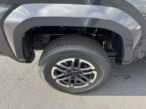 New 2026 Toyota Tacoma TRD Sport image 11