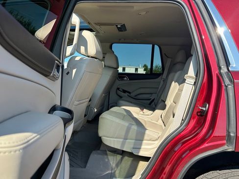 Used 2018 GMC Yukon Denali w/ Denali Ultimate Package AWD/4WD image 25