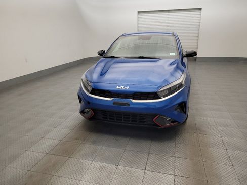 Used 2023 Kia Forte GT-Line FWD image 15
