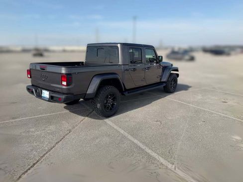 New 2026 Jeep Gladiator Sport image 12