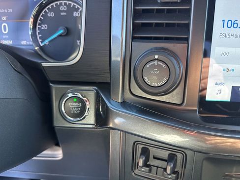 Used 2023 Ford F150 XLT w/ Equipment Group 302A High image 28