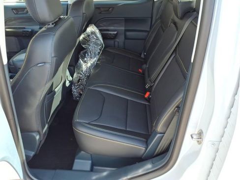 New 2026 Ford Maverick Lobo AWD/4WD image 19