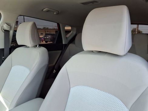 Certified 2023 Kia Soul LX image 17