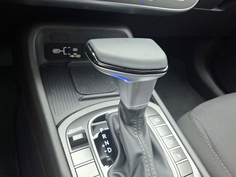 New 2026 Hyundai Kona SEL Sport image 10