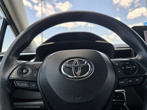 Certified 2023 Toyota Corolla LE FWD image 24