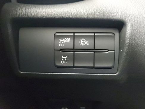 New 2026 MAZDA MX-5 Miata Club w/ Interior Package RWD image 27