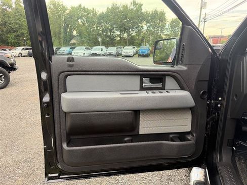 Used 2013 Ford F150 XLT w/ Luxury Equipment Group AWD/4WD image 12