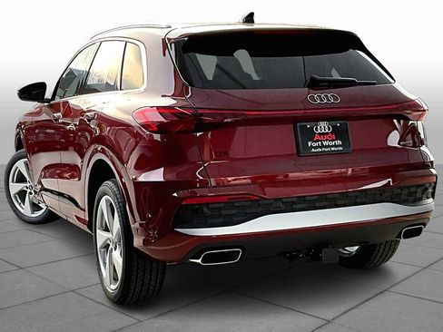 New 2025 Audi Q5 Premium Plus w/ Premium Plus image 12