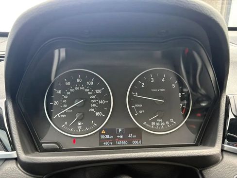 Used 2016 BMW X1 xDrive28i AWD/4WD image 15