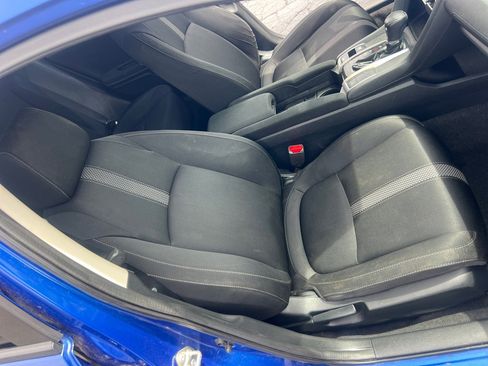 Used 2020 Honda Civic LX image 20