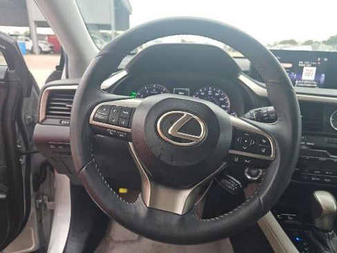 Used 2019 Lexus RX 350 FWD w/ Accessory Package image 5
