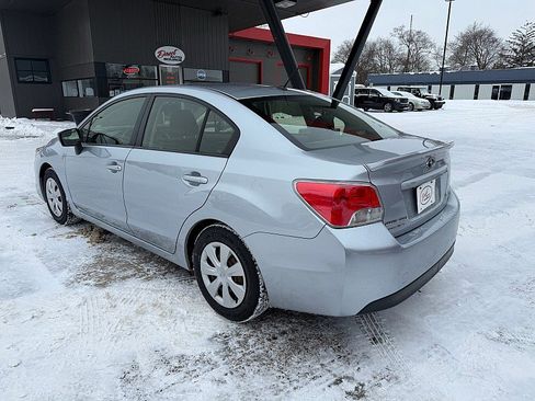 Used 2016 Subaru Impreza 2.0i image 2
