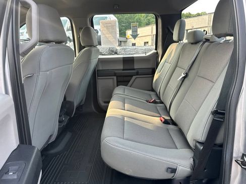 Used 2020 Ford F250 XL w/ STX Appearance Package AWD/4WD image 17