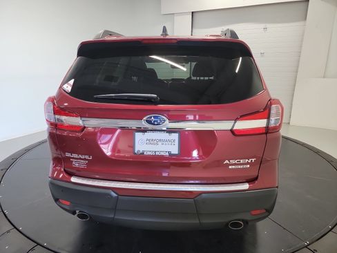Used 2019 Subaru Ascent Limited AWD/4WD image 8