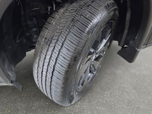 New 2026 Nissan Rogue SV w/ Cold Weather Package FWD image 31