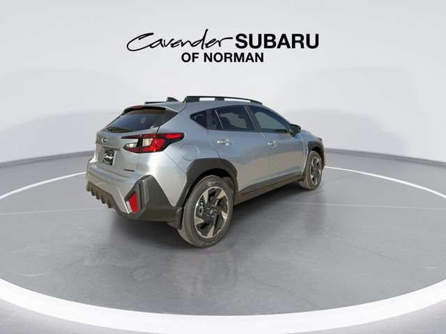 New 2026 Subaru Crosstrek 2.5i Limited AWD/4WD image 11