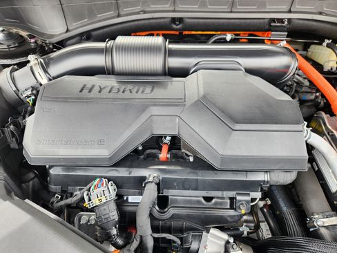 New 2026 Kia Sorento EX image 16