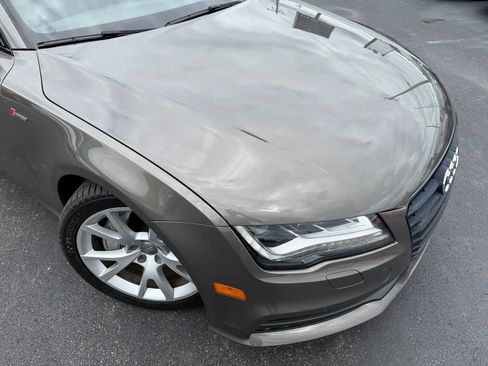 Used 2014 Audi A7 3.0T Prestige w/ Prestige Package image 58