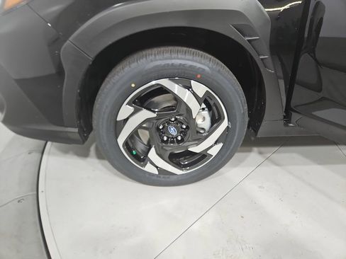 New 2026 Subaru Crosstrek 2.5i Limited image 26