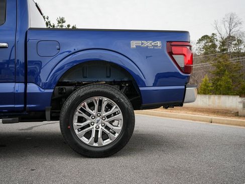 New 2026 Ford F150 XLT w/ XLT Chrome Appearance Package AWD/4WD image 6