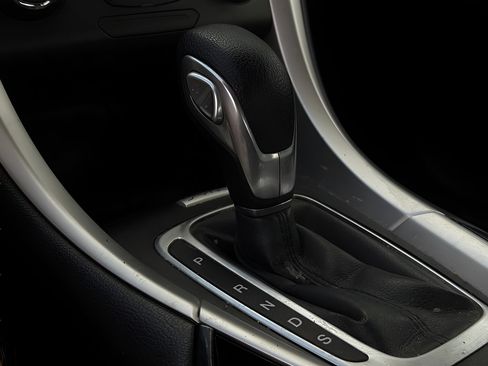 Used 2016 Ford Fusion S FWD image 31