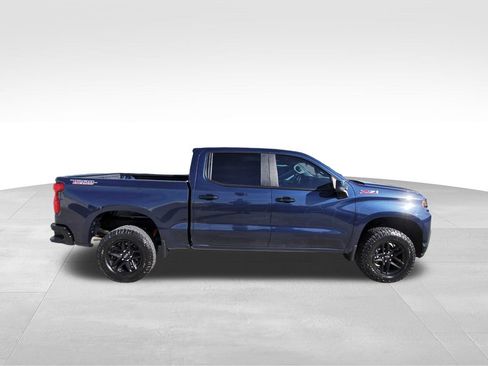 Used 2021 Chevrolet Silverado 1500 LT Trail Boss image 5